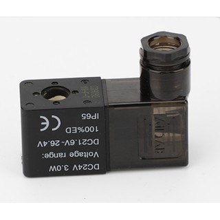 Cuộn coil van điện từ Airtac 24V - 110V - 220V