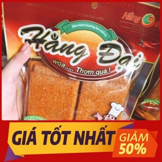 Bò miếng hằng đại cay 320g