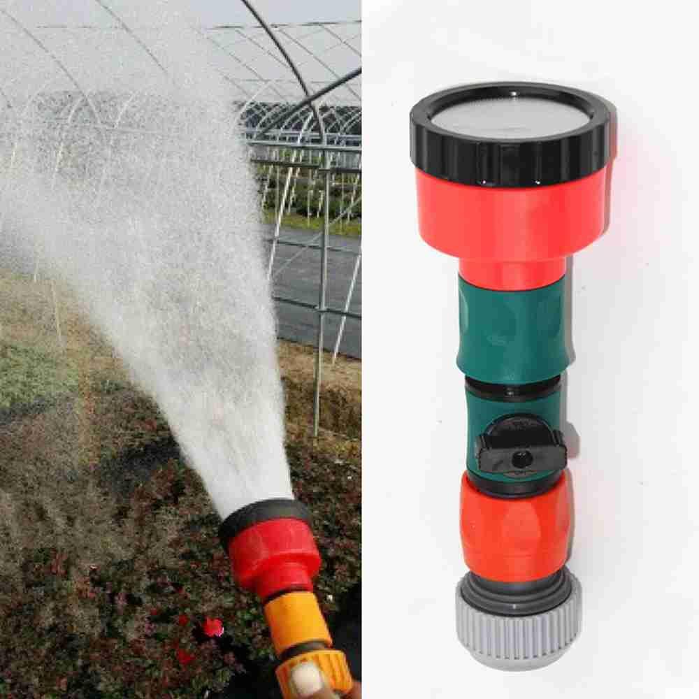 LAKAMIER Súng Xịt Nước Rửa Xe Áp Suất Cao