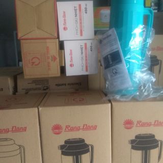 Phích giữ nhiệt rạng đông 0.5 lít