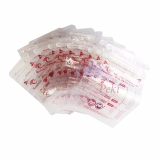 túi trữ sữa 100ml(hộp 30 túi)