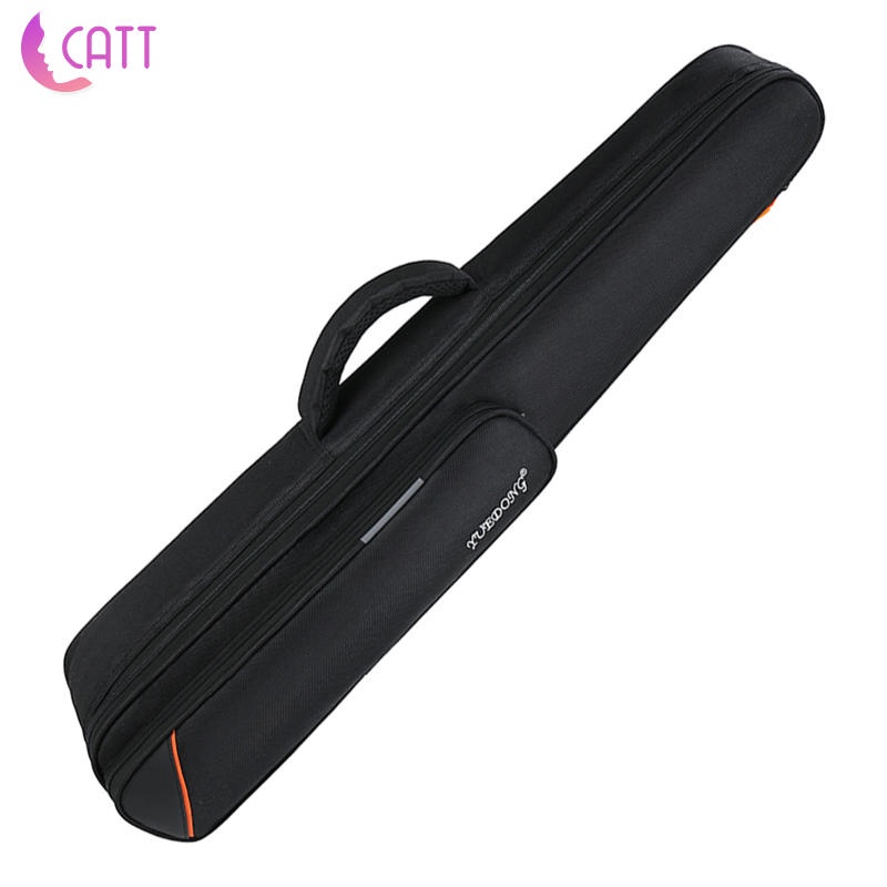 Túi đựng kèn Saxophone kèm đầu sáo