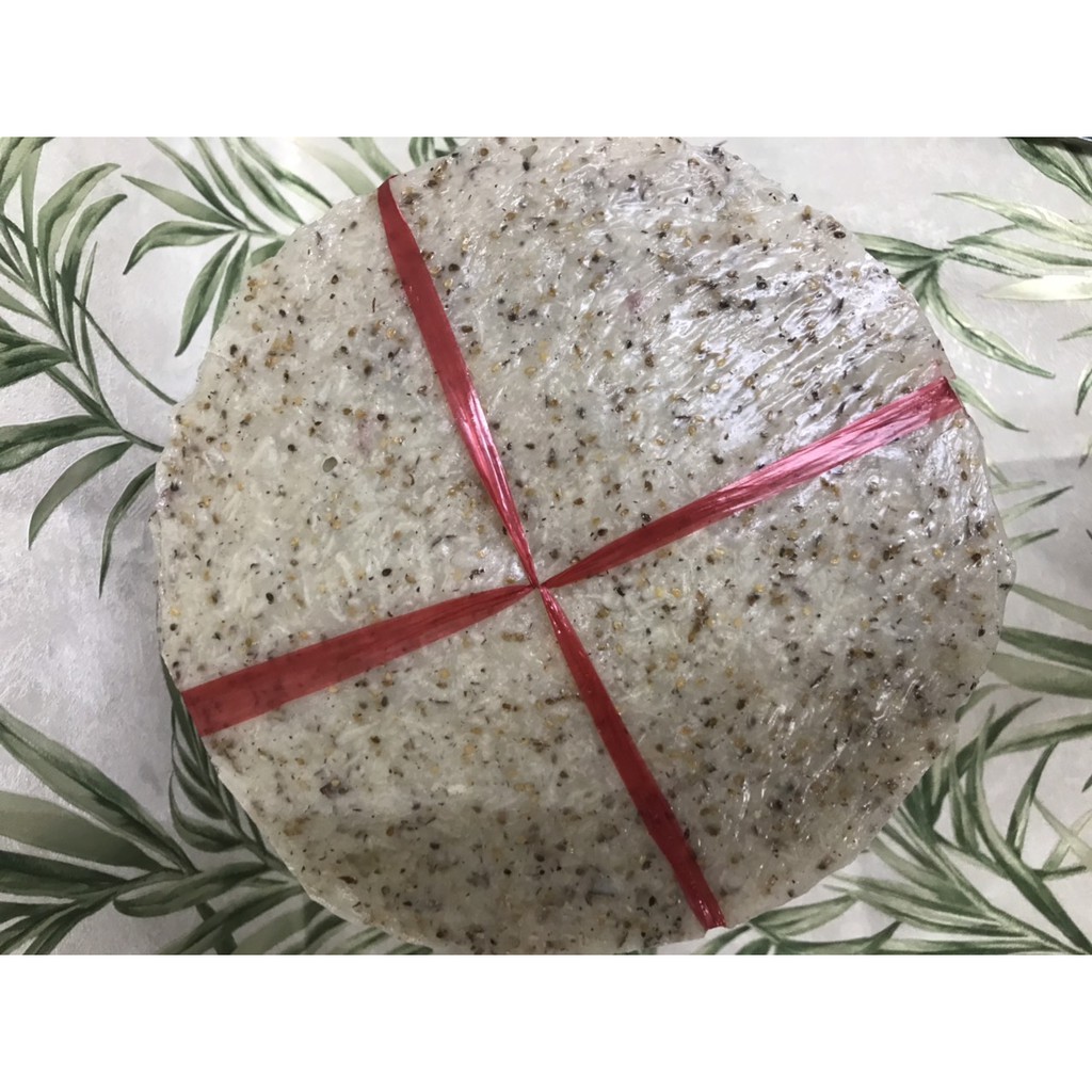 BÁNH TRÁNG NƯỚNG CỐT DỪA MÈ VÀNG ĐẶC SẢN BÌNH ĐINH | BigBuy360 - bigbuy360.vn