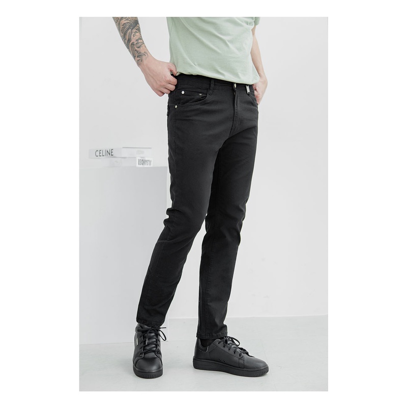 Quần Kaki Nam Đơn Giản Thương Hiệu Thời Trang Y2010 M9 20950 |YaMe|