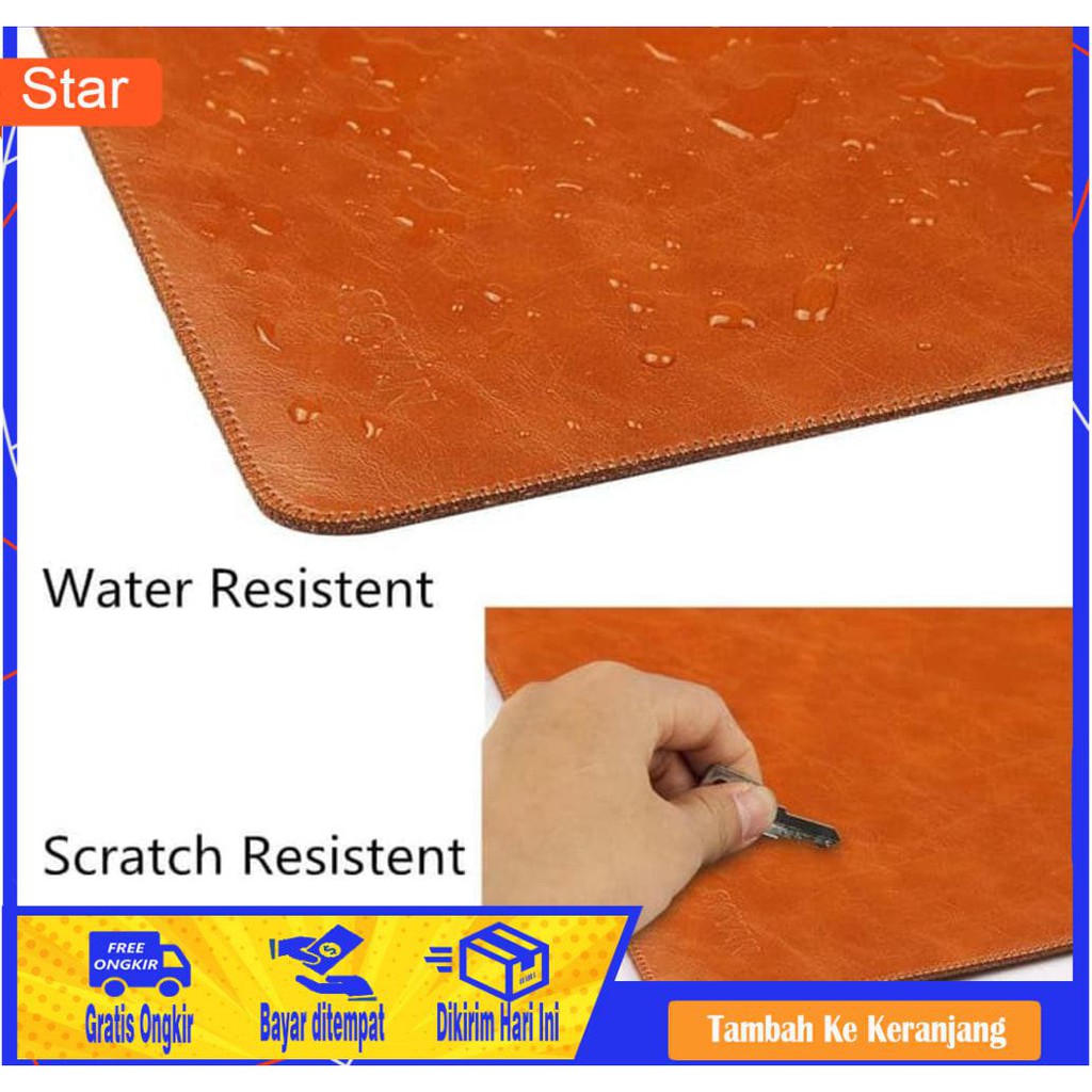 Túi Da Chống Thấm Nước Cho Macbook Air 11 '' | BigBuy360 - bigbuy360.vn