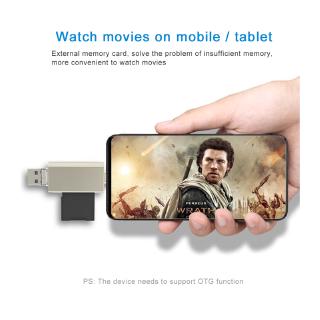 Đầu Đọc Thẻ Nhớ Usb 2.0