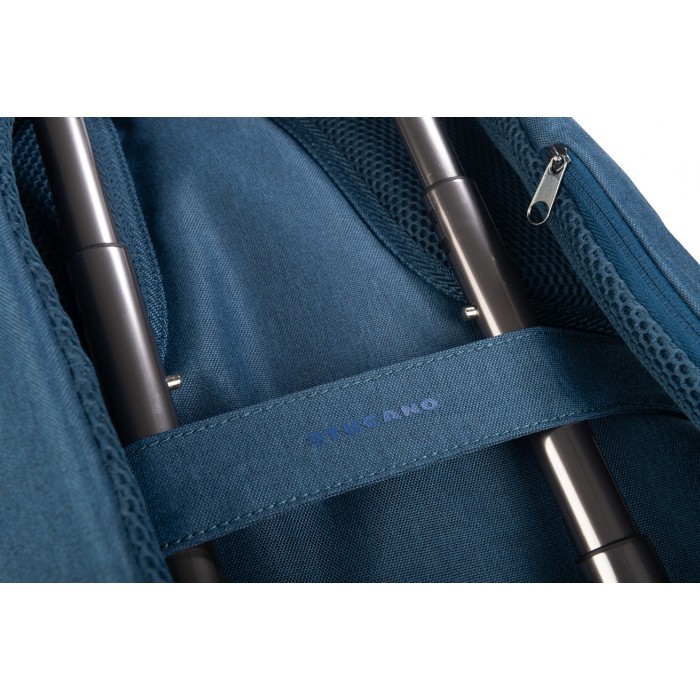 Balo Tucano Lato 2 Blue