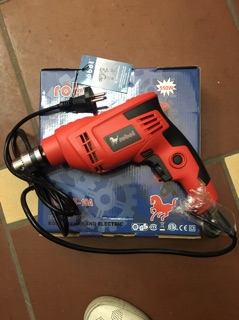 MÁY KHOAN ROBOT ĐẦU 10mm