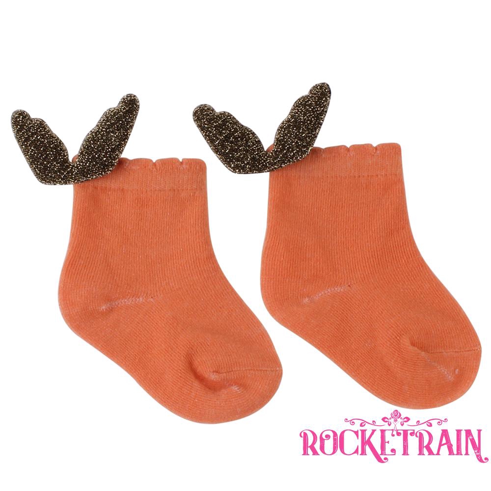 Vớ Cotton Mềm Hình Cánh Thiên Thần Cho Bé Từ 1-2 Tuổi