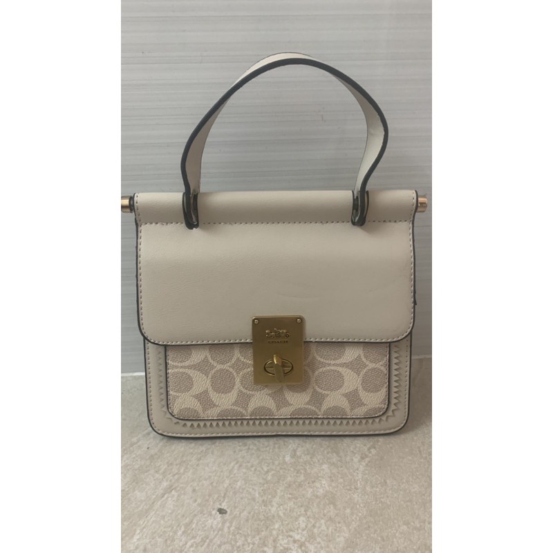 Túi xách Coach hàng xuất chuẩn