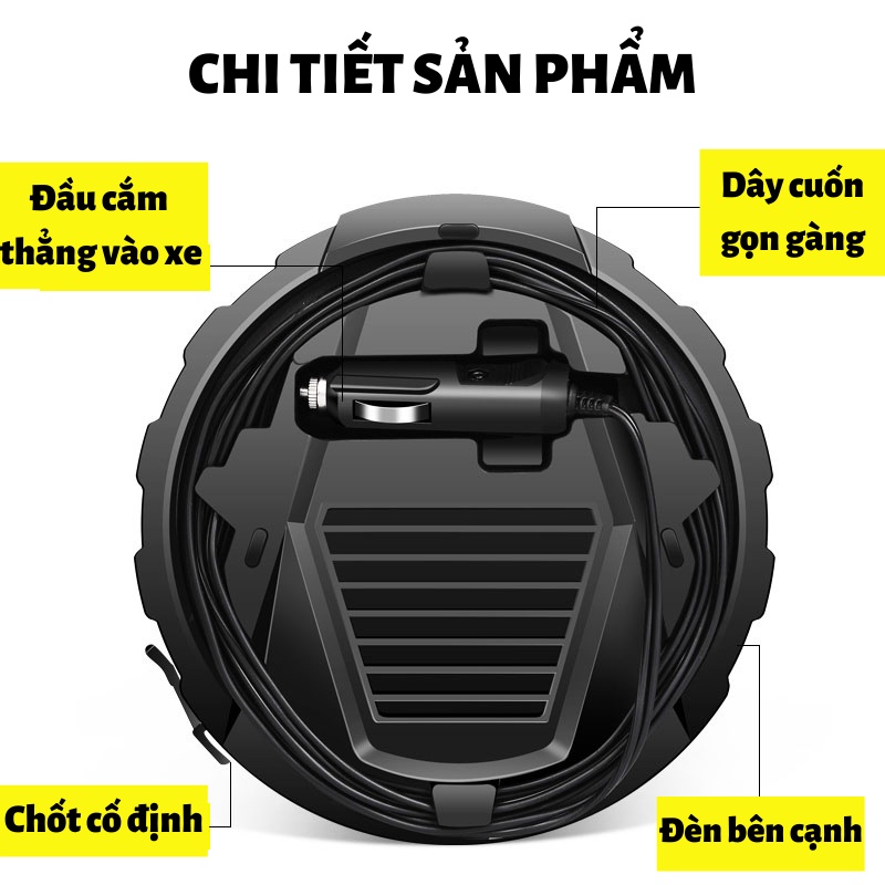 Bơm Điện, Bơm Hơi Ô Tô Tiện Lợi, Nhanh Chóng - AUTO BEN | BigBuy360 - bigbuy360.vn