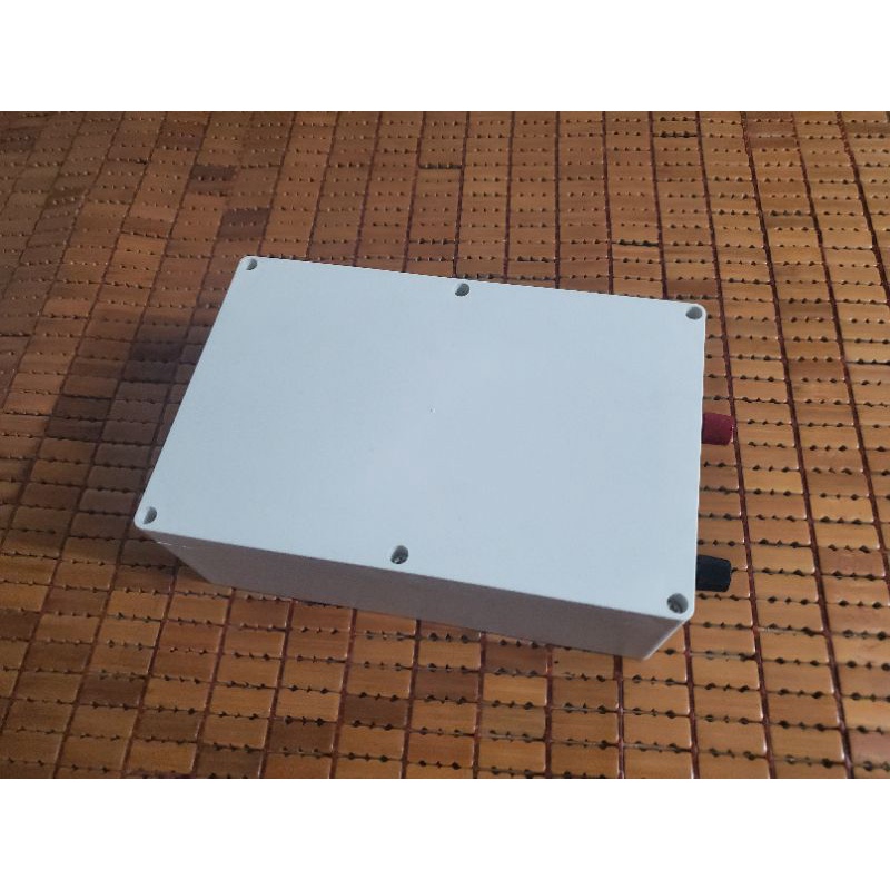 Bình Pin Lithium 12,6v 30Ah Mới 100%