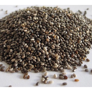 HẠT CHIA ÚC 400G ABSOLUTE ORGANIC CHIA SEED