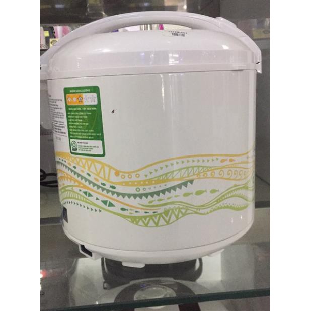 NỒI CƠM ĐIỆN AQUA 1.8L - ARJ-VM18A