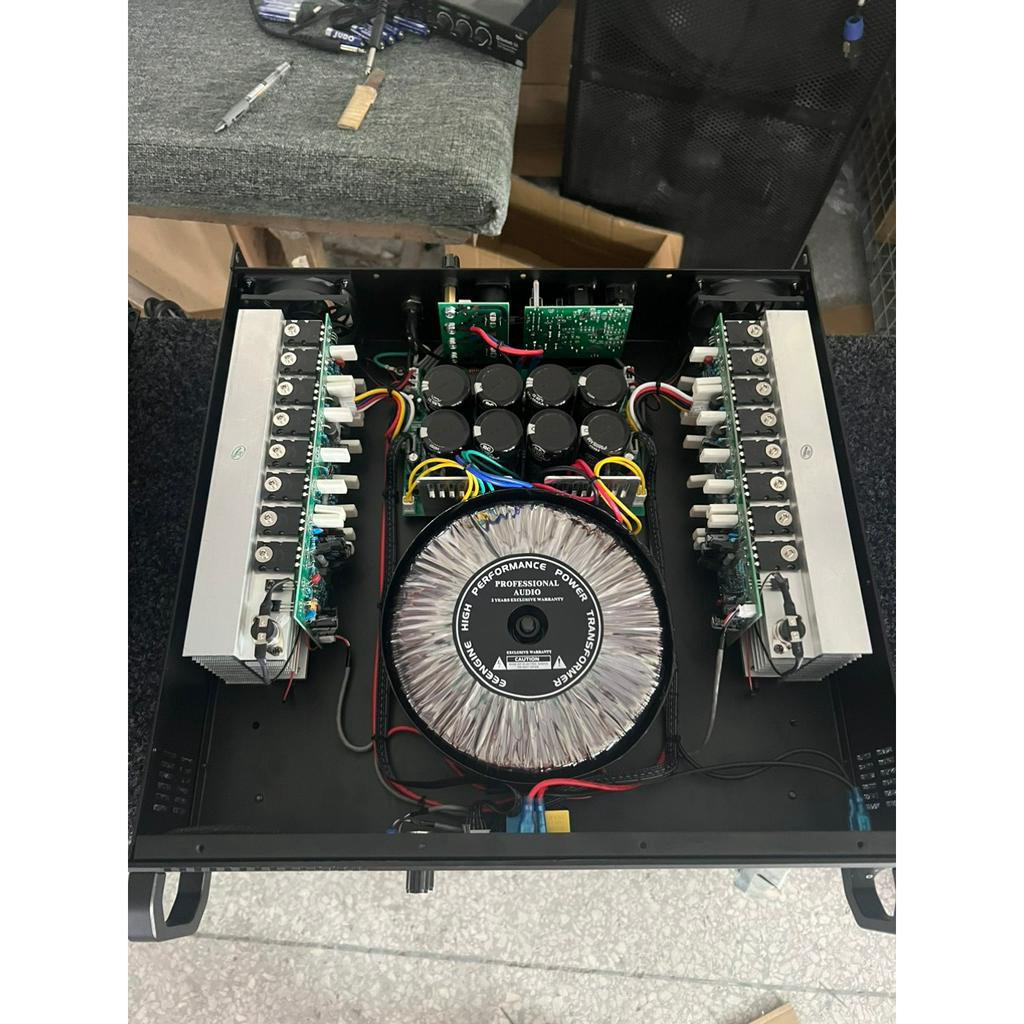 CỤC ĐẨY CÔNG SUẤT NEX LA1000 - ĐẨY CÔNG SUẤT GBF LA1000