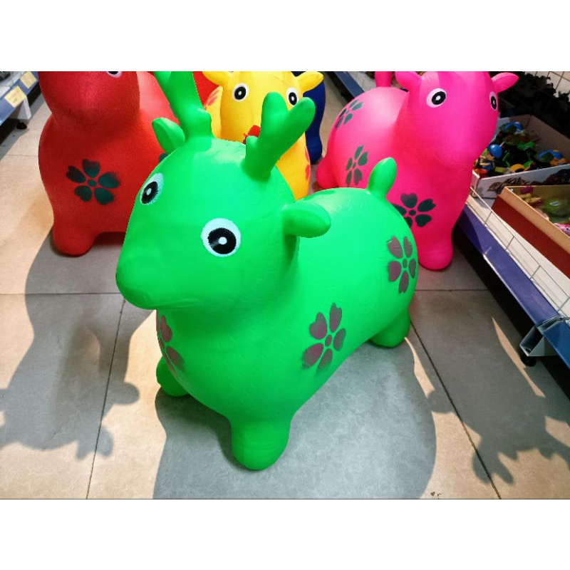 Thú nhún có nhạc