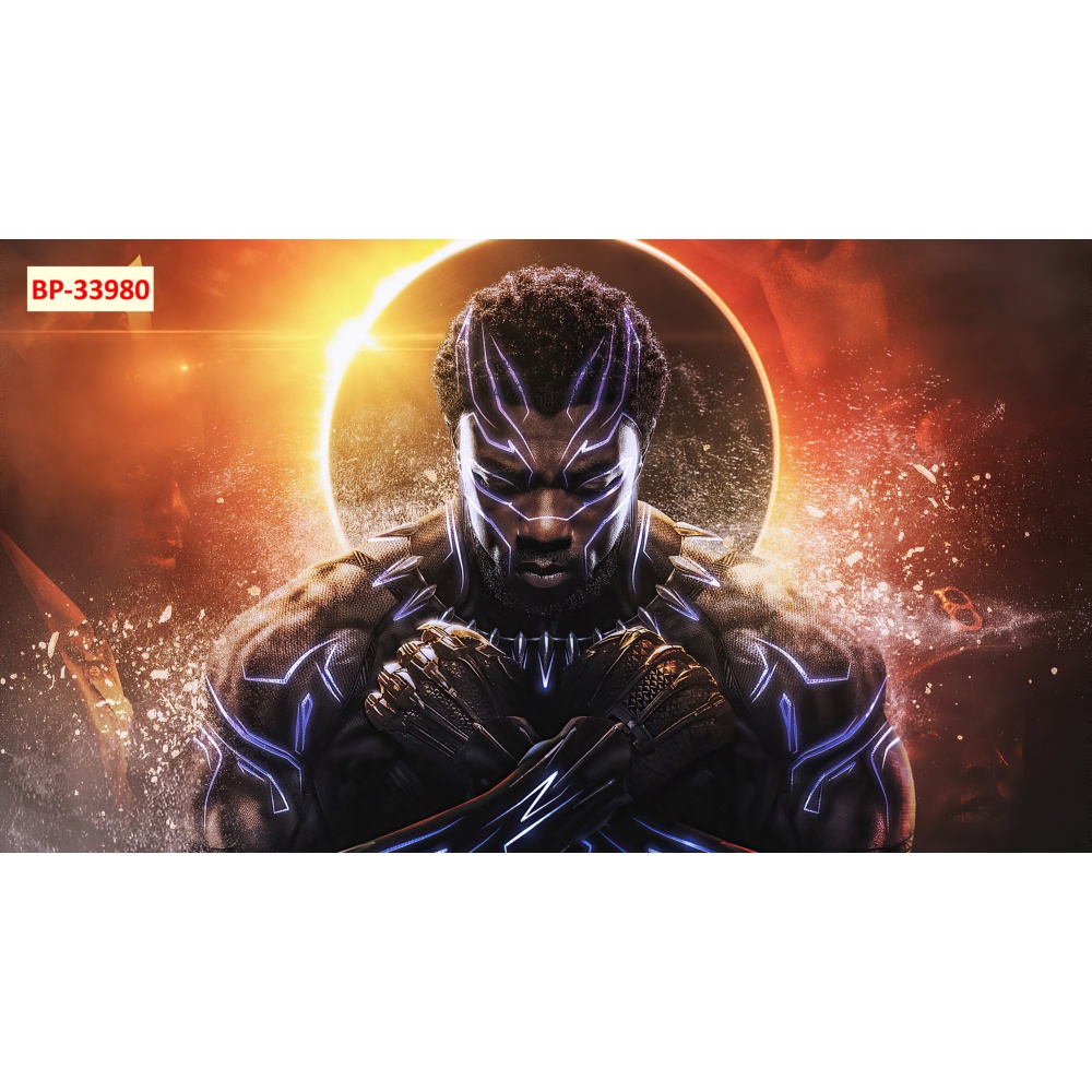 Tranh Dán Tường Phòng Trẻ Em Hoạt Hình SIÊU ANH HÙNG Hiện Đại 3D