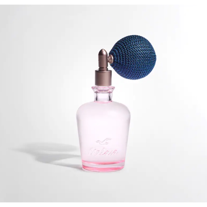 Nước Hoa Nữ Hollister Malaia