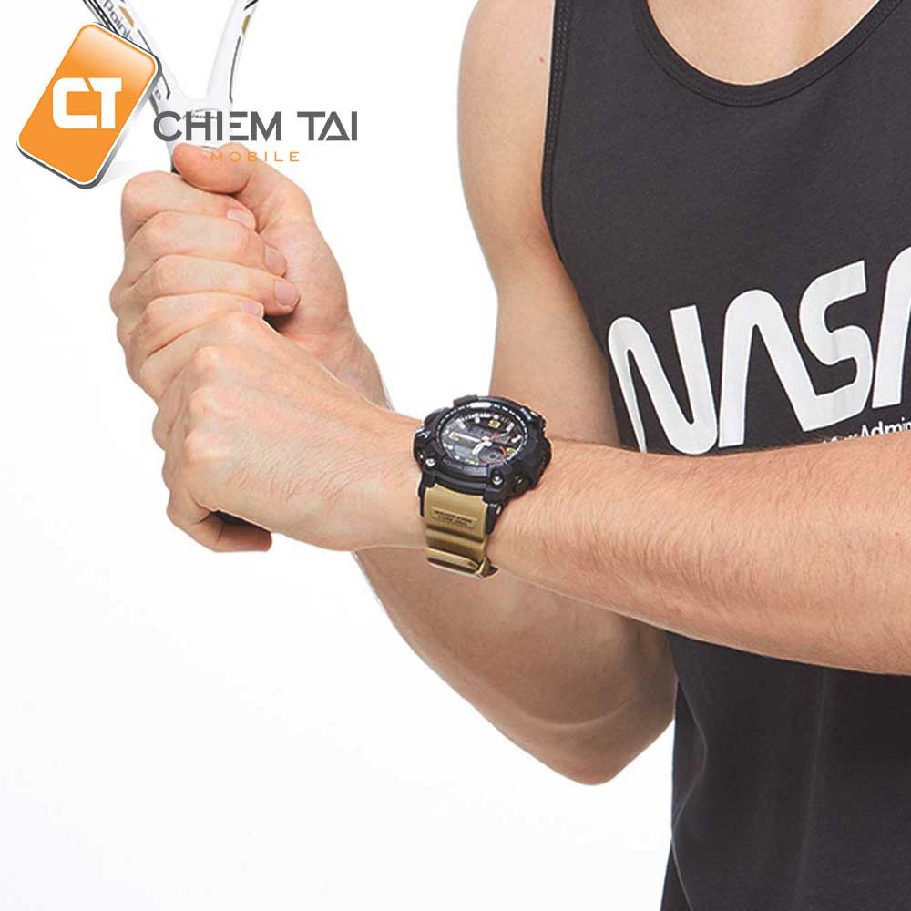 Đồng hồ thể thao nam nữ TwentySeventeen W008Q | BigBuy360 - bigbuy360.vn