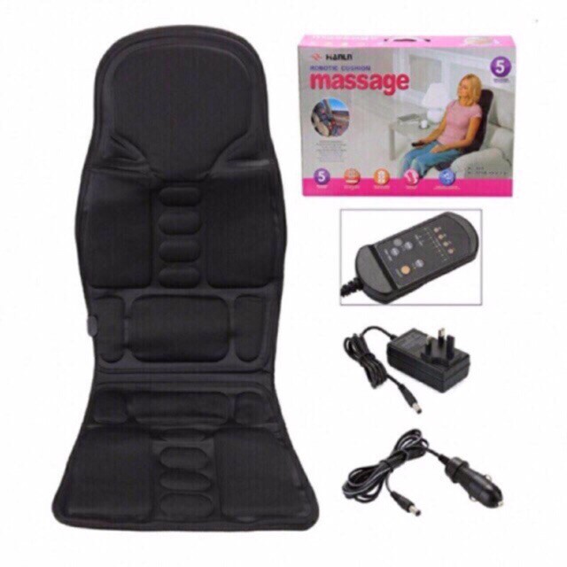NỆM MASSAGE TOÀN THÂN