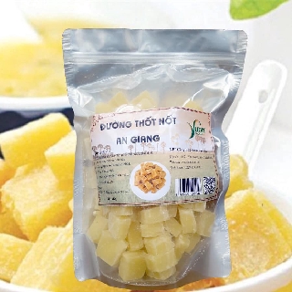 Đường thốt nốt An Giang túi 1kg