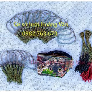 Giò bẫy gà