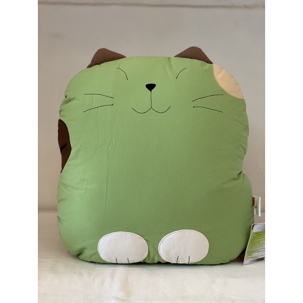 Gối tựa lưa văn phòng Hikosen Cara