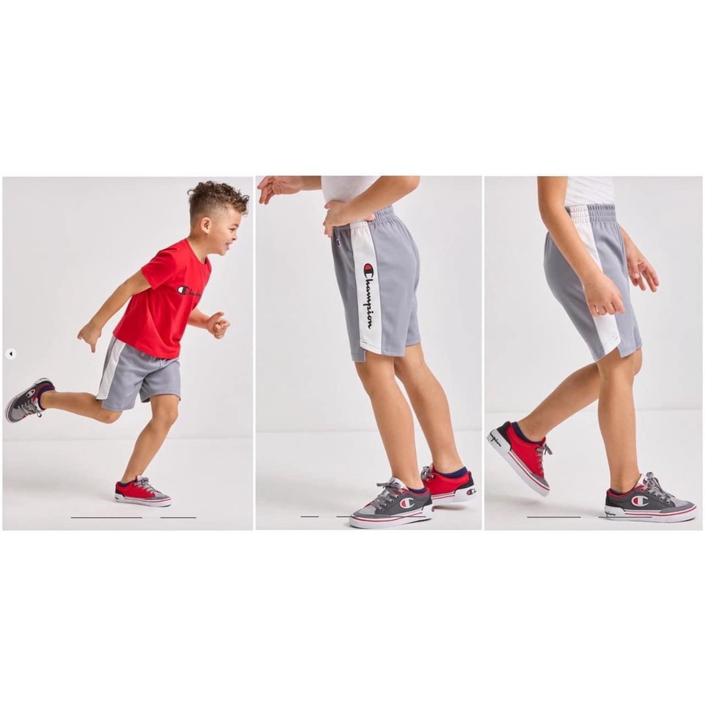 Quần Champion BT size đại 25-60kg