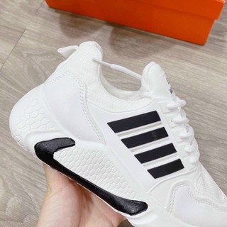 Thể thao viền kẻ vạch D19E