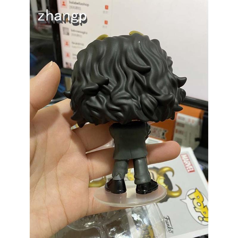 Mô hình nhân vật Loki Tổng thống Loki Funk Pop 898