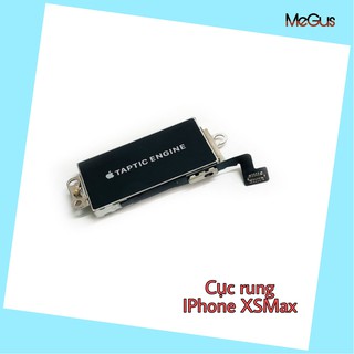 Cục rung iPhone XSMax xs max zin máy