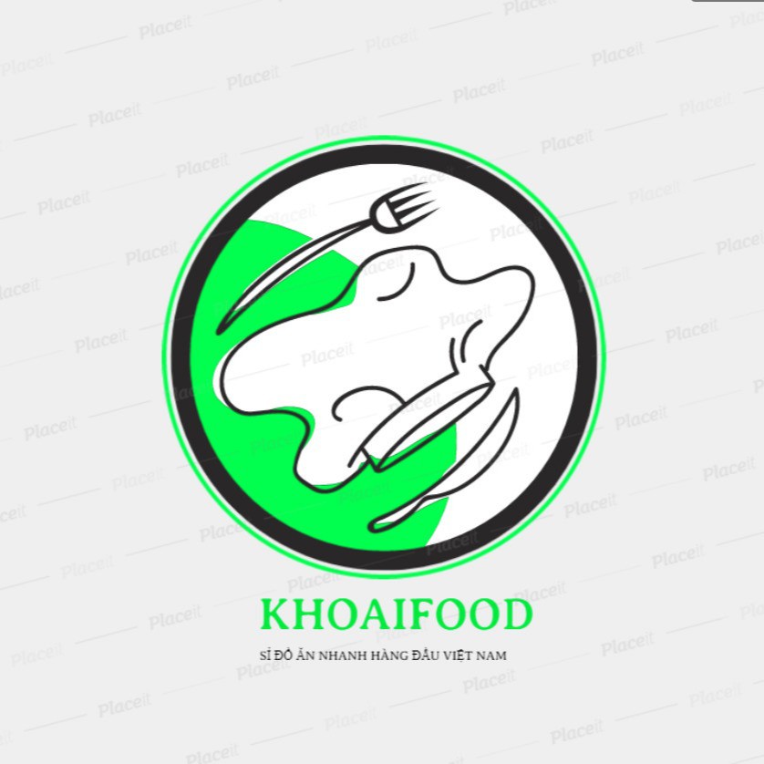KHOAIFOOD.official