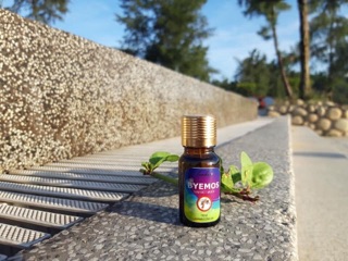 Tinh dầu Byemos - Tạm biệt muỗi