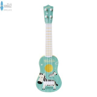 Đàn Ukulele Đồ Chơi Cho Bé