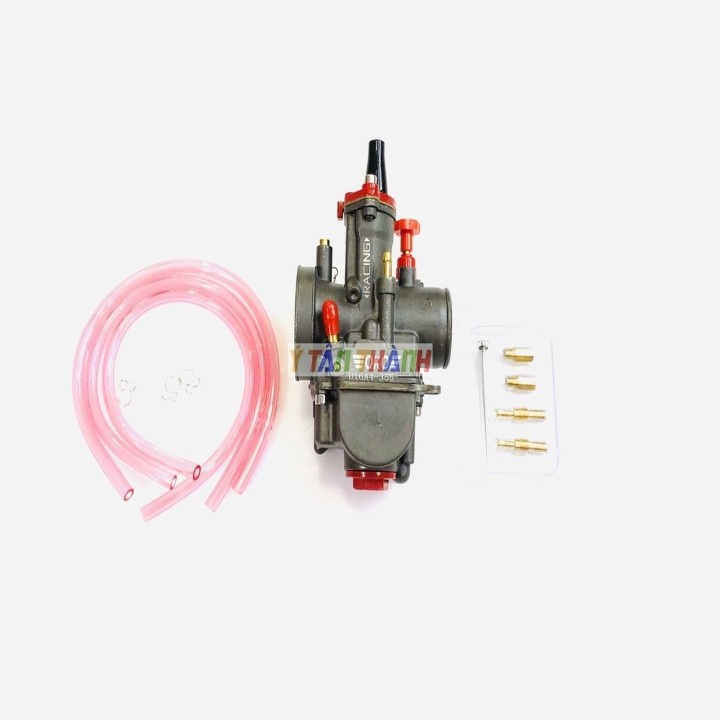 Bình Xăng Oko Ga Dẹp Họng 34 MS2132