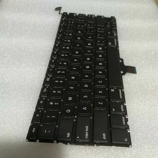 [FREESHIP] Bàn phím Macbook Pro A1278 13 inch 2009 2010 2011 2012 (Standard US) - Hàng Nhập Khẩu Chất Lượng Cao | BigBuy360 - bigbuy360.vn