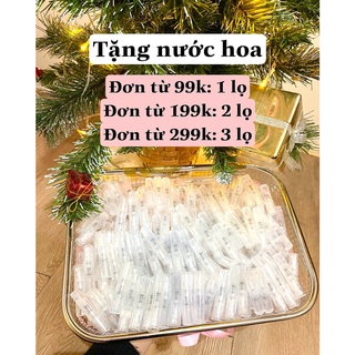 Nước hoa hương Rosie