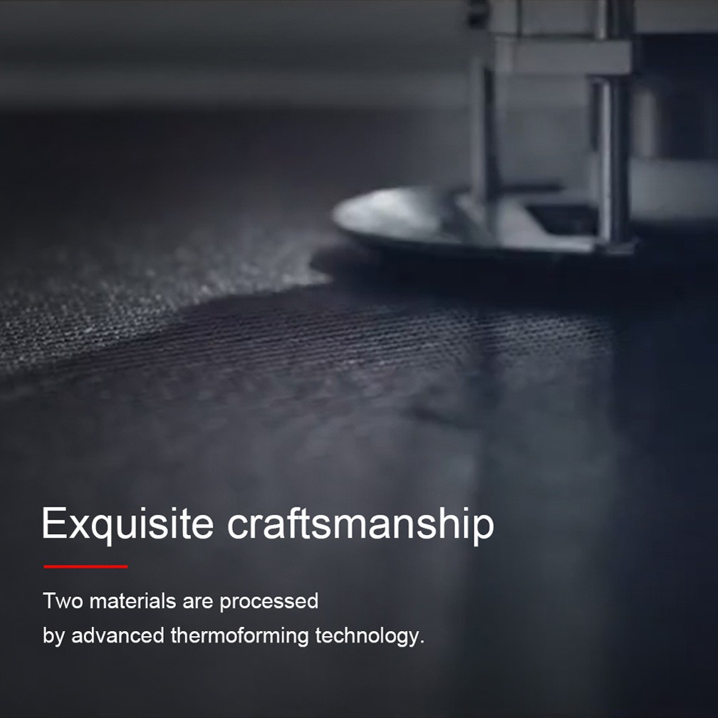 Ốp Điện Thoại Nillkin Màu Đen Siêu Mỏng Họa Tiết Sợi carbon Cho iPhone 12 / 12 Pro / 12 Pro Max / 11/11 Pro / 11 Pro Max / Xs Max / XR