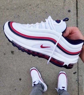 [ Hàng sẵn + Fullsize ] Sneaker Mx97 bản repp