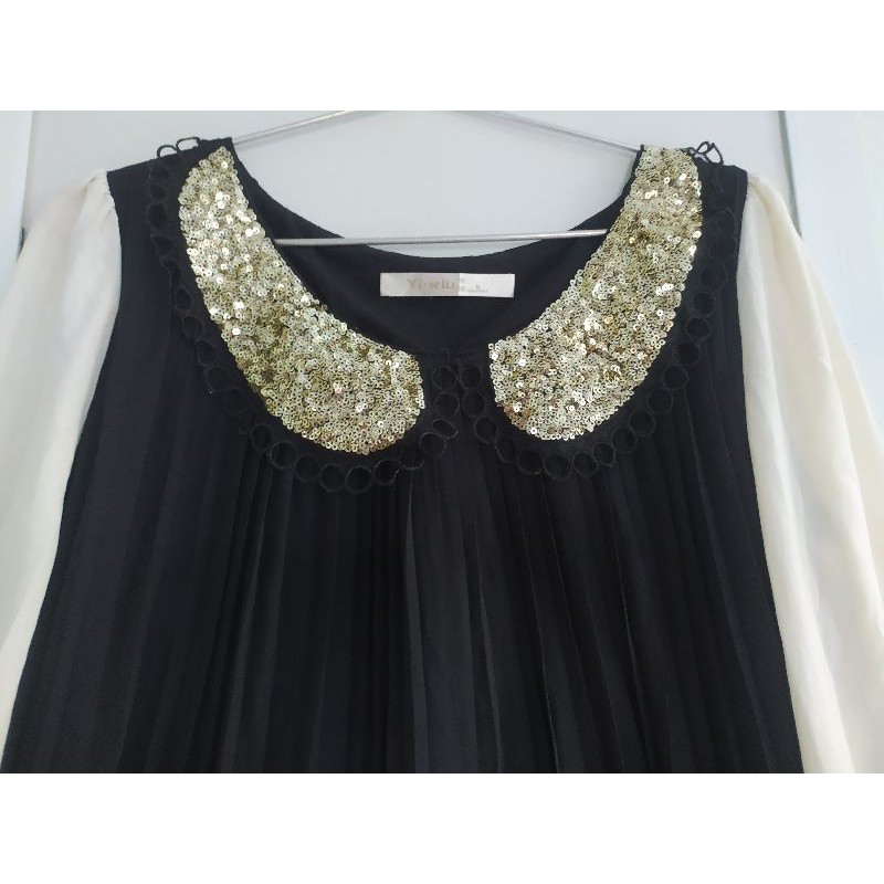 Áo von kiểu che khuyết điểm < 55kg