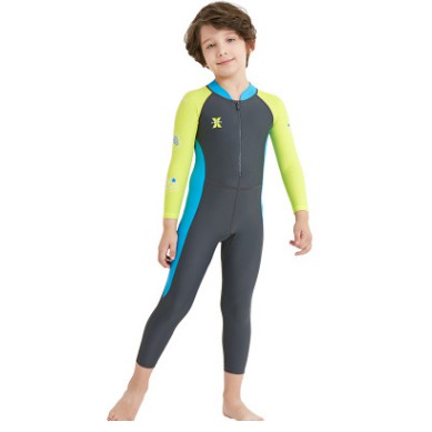 Đồ bơi dài tay cho bé chống nắng UPF50  Đồ bơi dài tay trẻ em