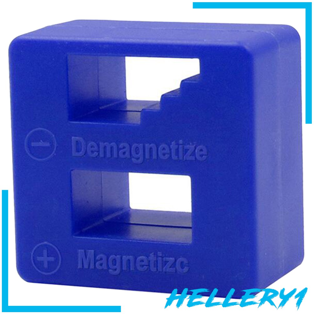 2 Cục Khử Từ Demagnetizer Cho Máy Khoan