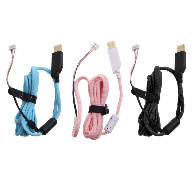 Dây Dù nylon Chuyên Dụng Cho Chuột zowie s1 s2 fk-b za-b fk1-b