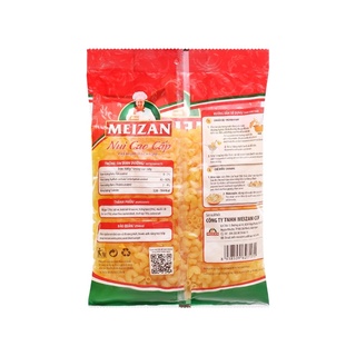 Nui meizan cao cấp 400g