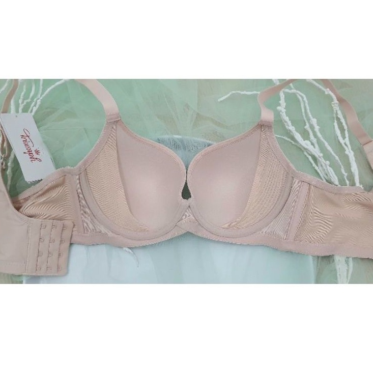 Áo lót nữ _ Slimply Eveyday Basic WP _ Hàng Triumph chính hãng 100%