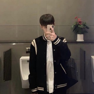 [GIÁ SIÊU RẺ ] Áo Khoác Bomber Jacker TEDDY SLP Cao Cấp ( Kèm ảnh thật + video)