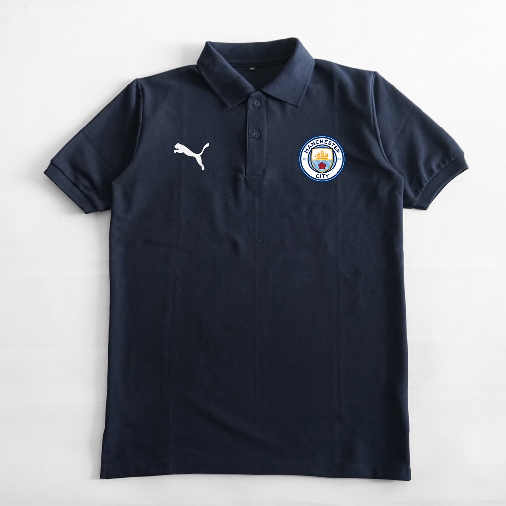 Áo Thun Polo In LOGO CHELSEA 2022 CVC 24S Thời Trang