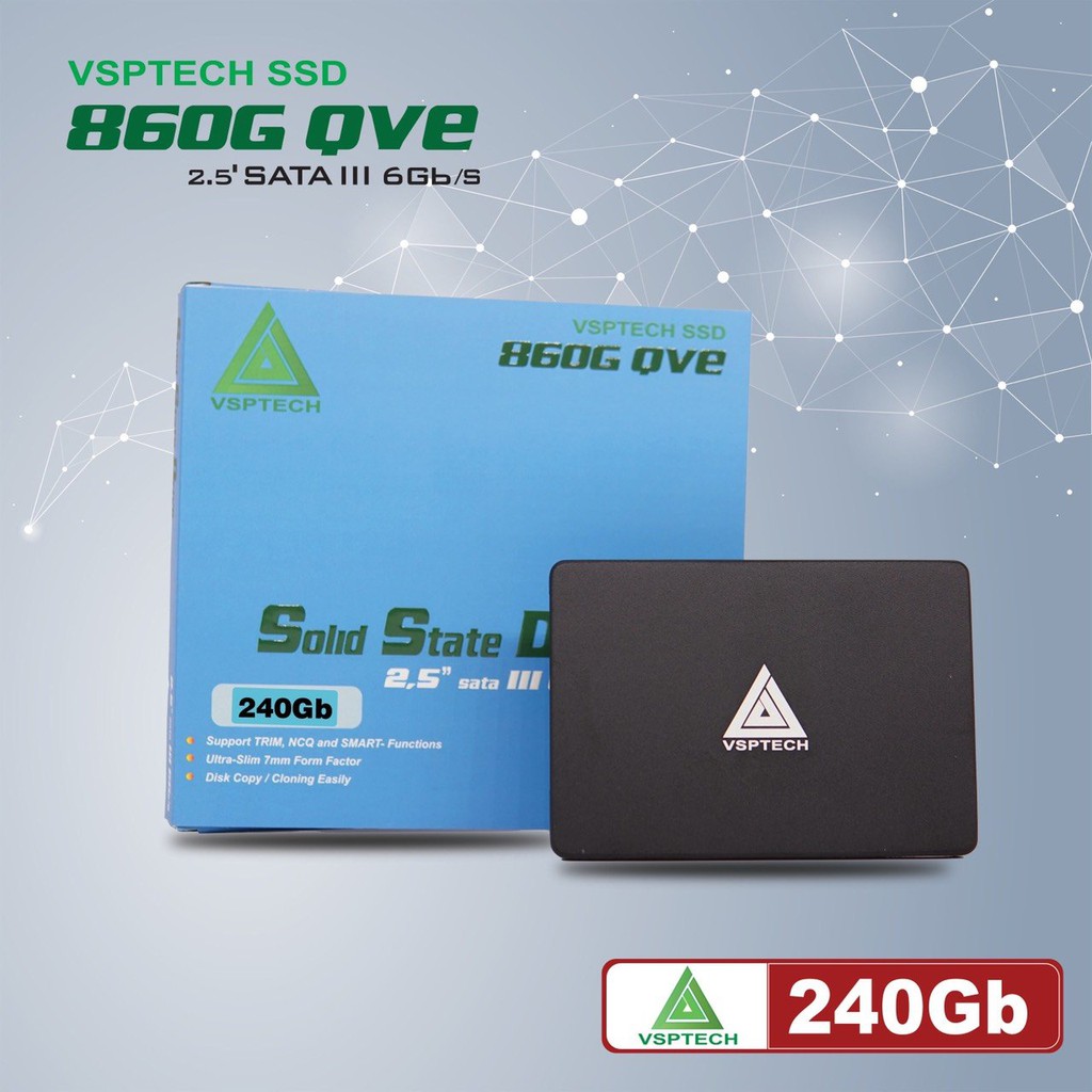 Ổ cứng SSD Sata 256GB 120GB Apacer KingFast Fuller Eekoo M2 2280 dùng cho laptop máy tính