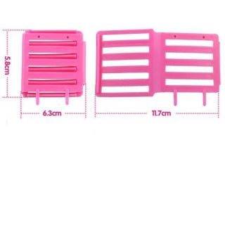 Combo 3 cái bấm phòng chân tóc