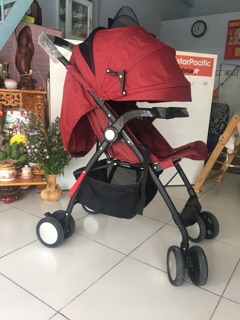 Xe đẩy cho bé Hiệu Mamago/Kids Plaza